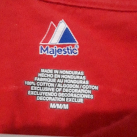 Weaver Angels Shirt - Picture 3 of 4